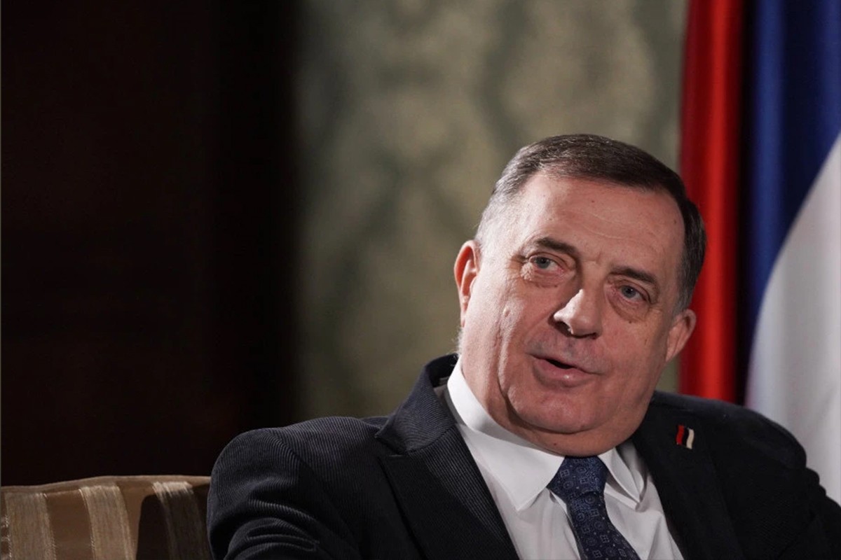 Dodik: Nijedno dijete u Banjaluci ne smije biti uskraćeno mogućnosti da pliva