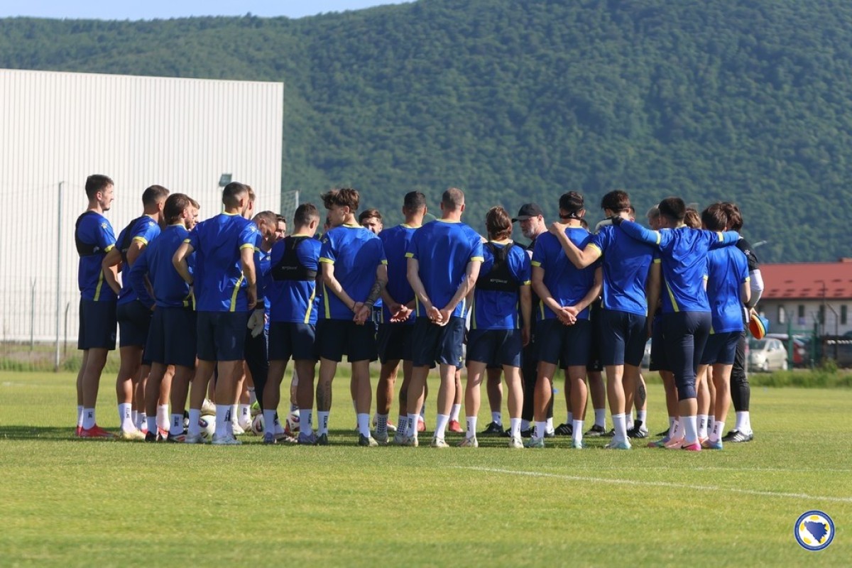 Rasprodate ulaznice za meč "zmajeva" i San Marina