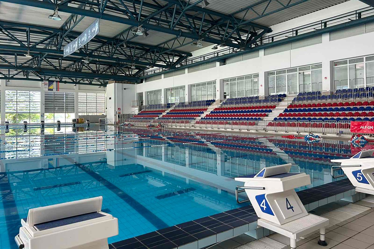 Ninkovićev rok prošao, Gradski bazen u Banjaluci ostao zaključan: Direktor poziva na razgovor (FOTO)