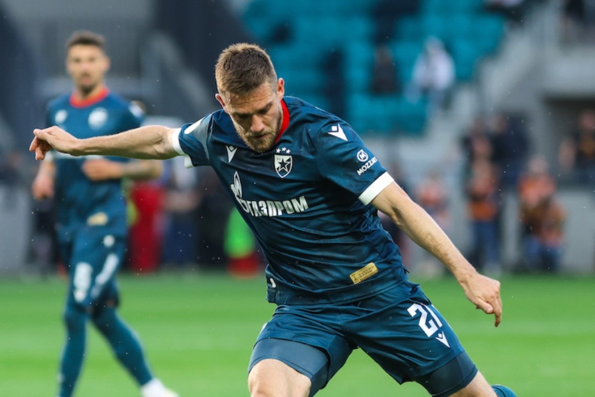 Timi Maks Elšnik najbolji Zvezdin asistent
