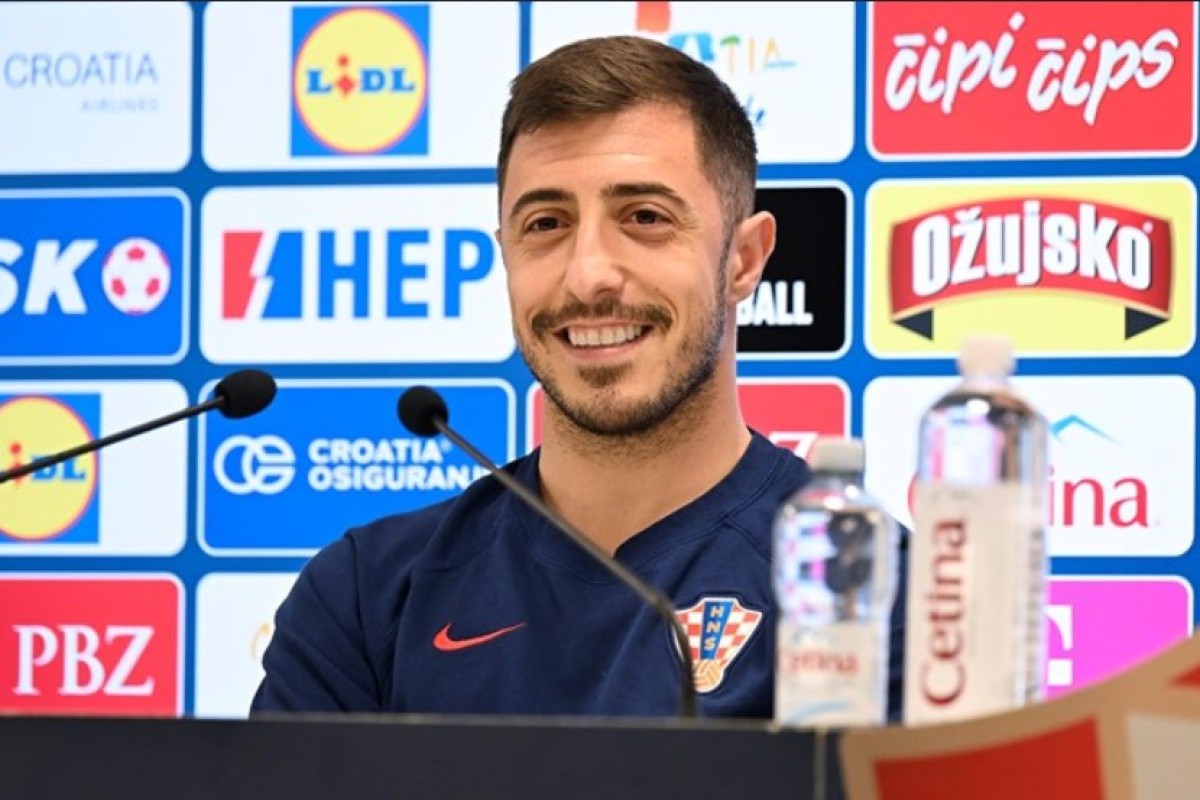 Juranović: Prva utakmica je najvažnija