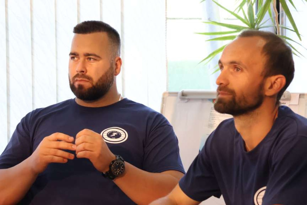 Tuka i Pezer predvode listu učesnika mitinga u Zenici