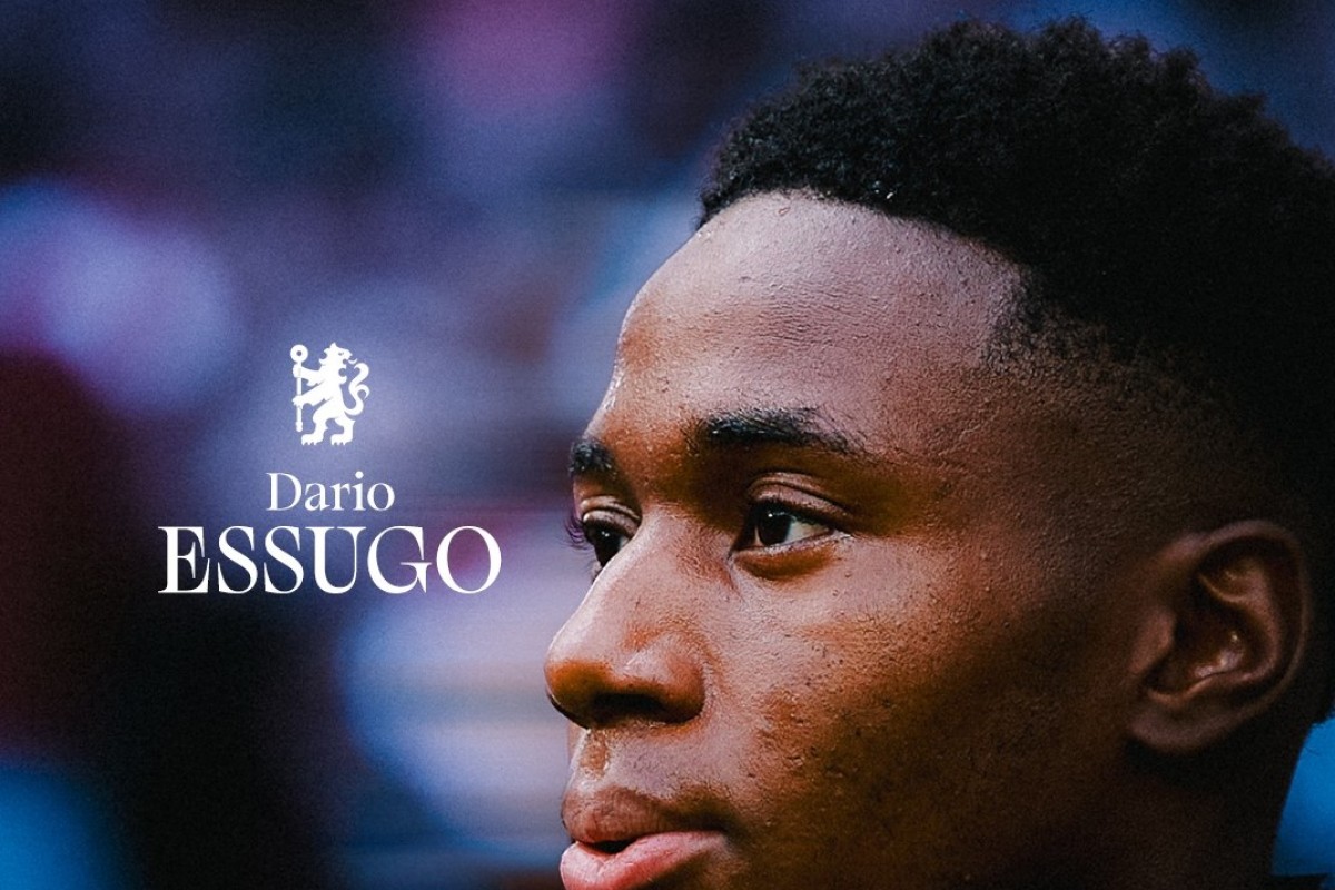 Dario Esugo novi igrač Čelsija