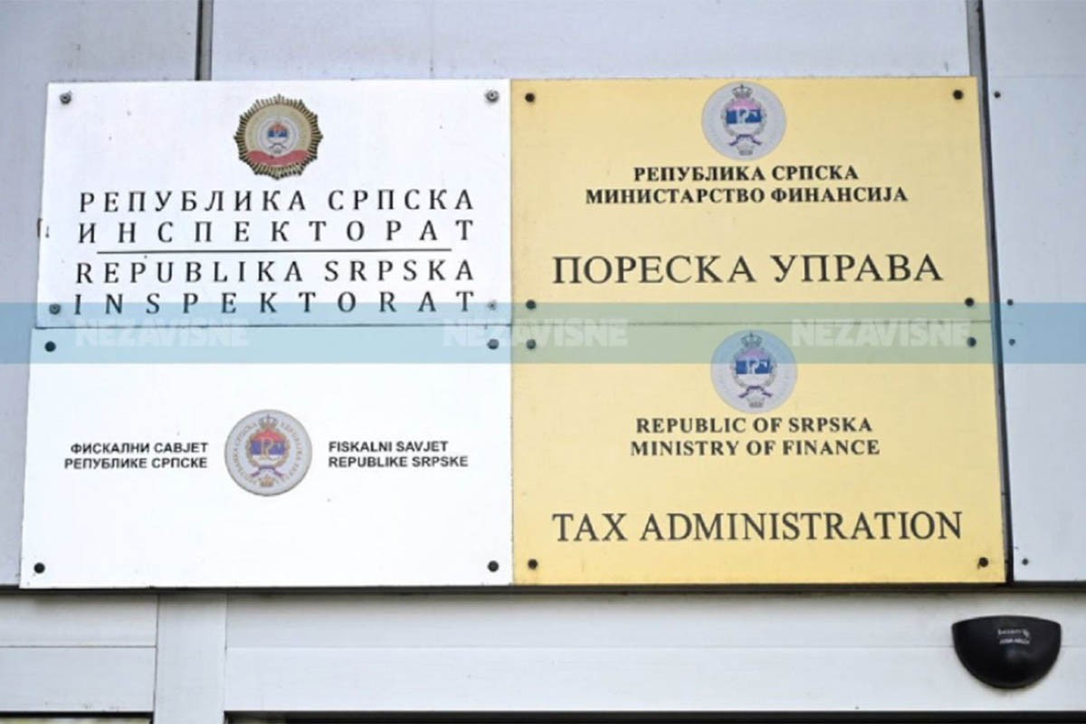 Više novca u budžetu RS, ali slabiji rezultati privrede