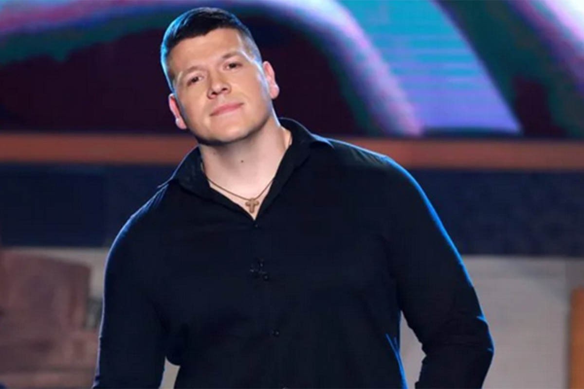 Ovako je “pao” Sloba Radanović: Supruga ispričala do detalja kako je osvojila pjevača