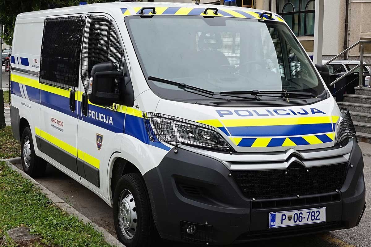Krvava noć u Sloveniji: Ujak ubio nećaka