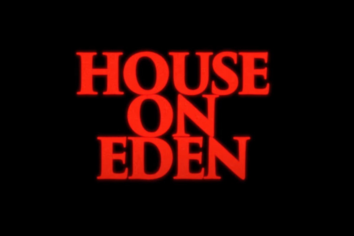 Izašao je jeziv trejler za film "House on Eden" (VIDEO)