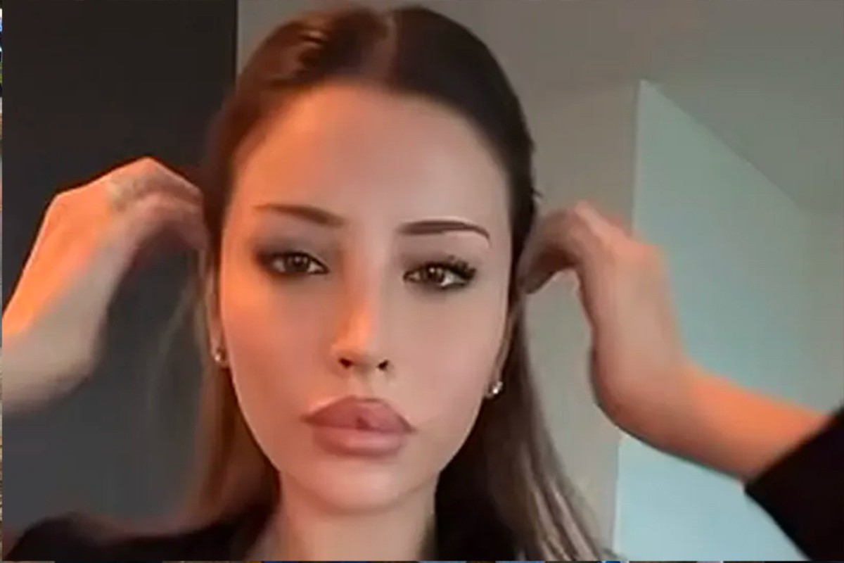 Trudnu influenserku prevario vjerenik, nastao haos na mrežama (FOTO, VIDEO)