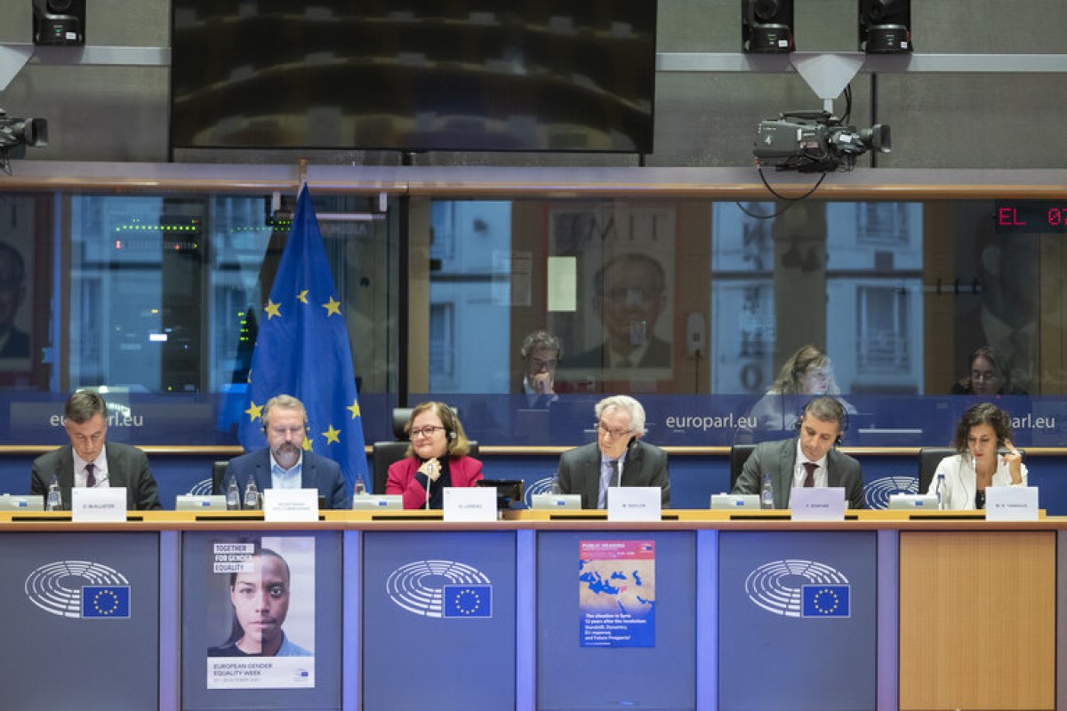 Evropski poslanici usvojili izvještaj o BiH: Ovo su poruke