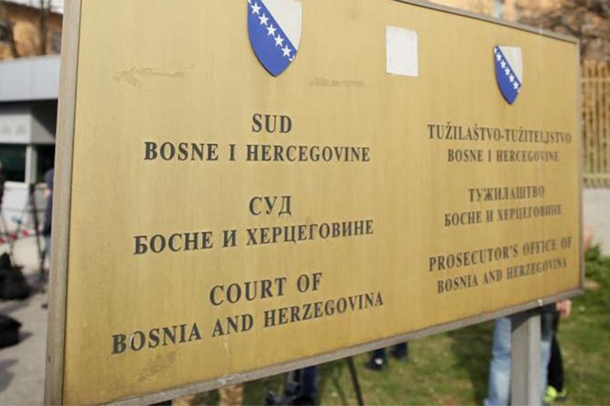 Ukinut pritvor Ognjenu Orašaninu