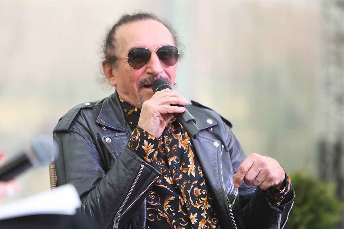 Željko Bebek objasnio zašto nije dio turneje Bijelog dugmeta