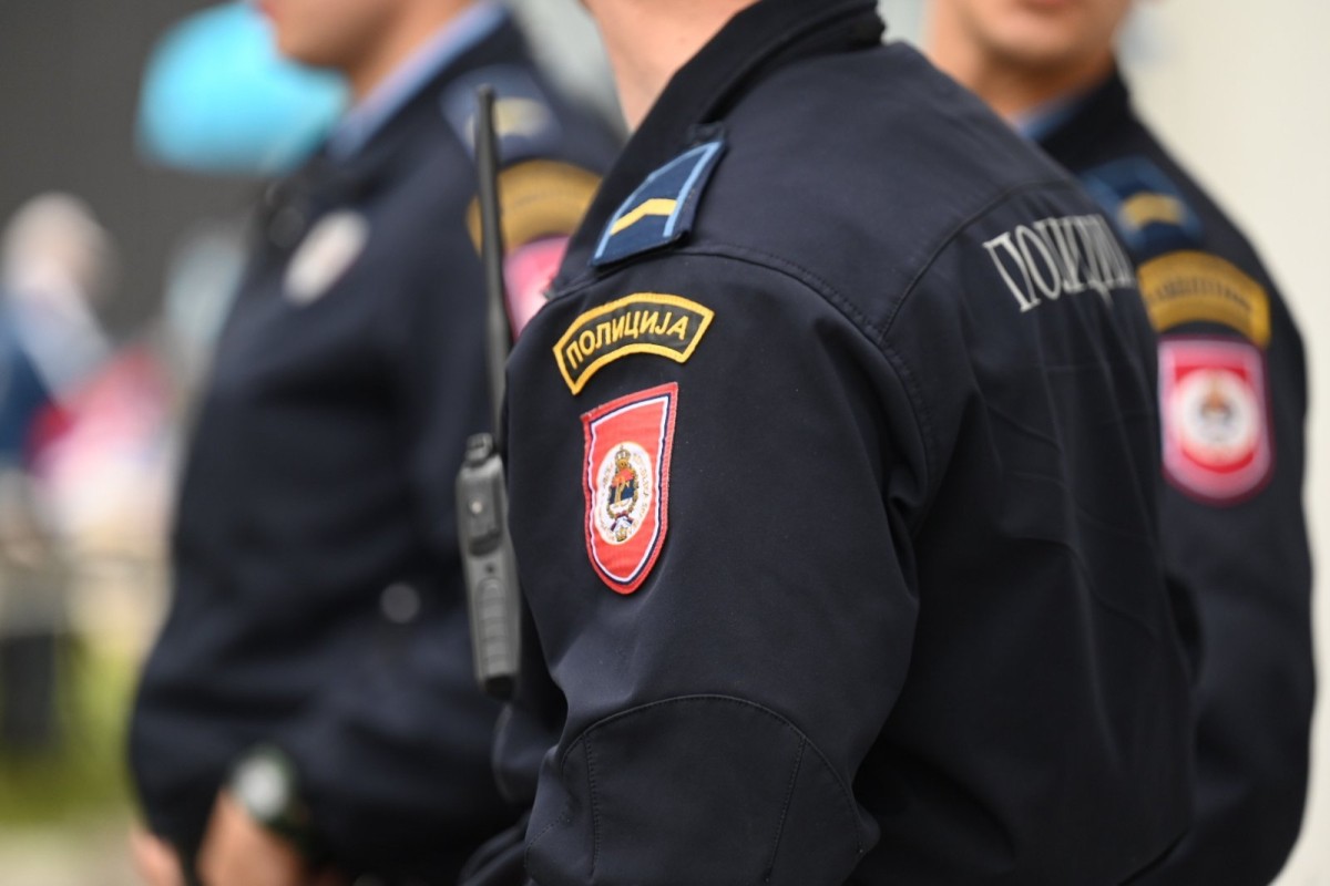 MUP Srpske policajcu dao otkaz zbog ponašanja