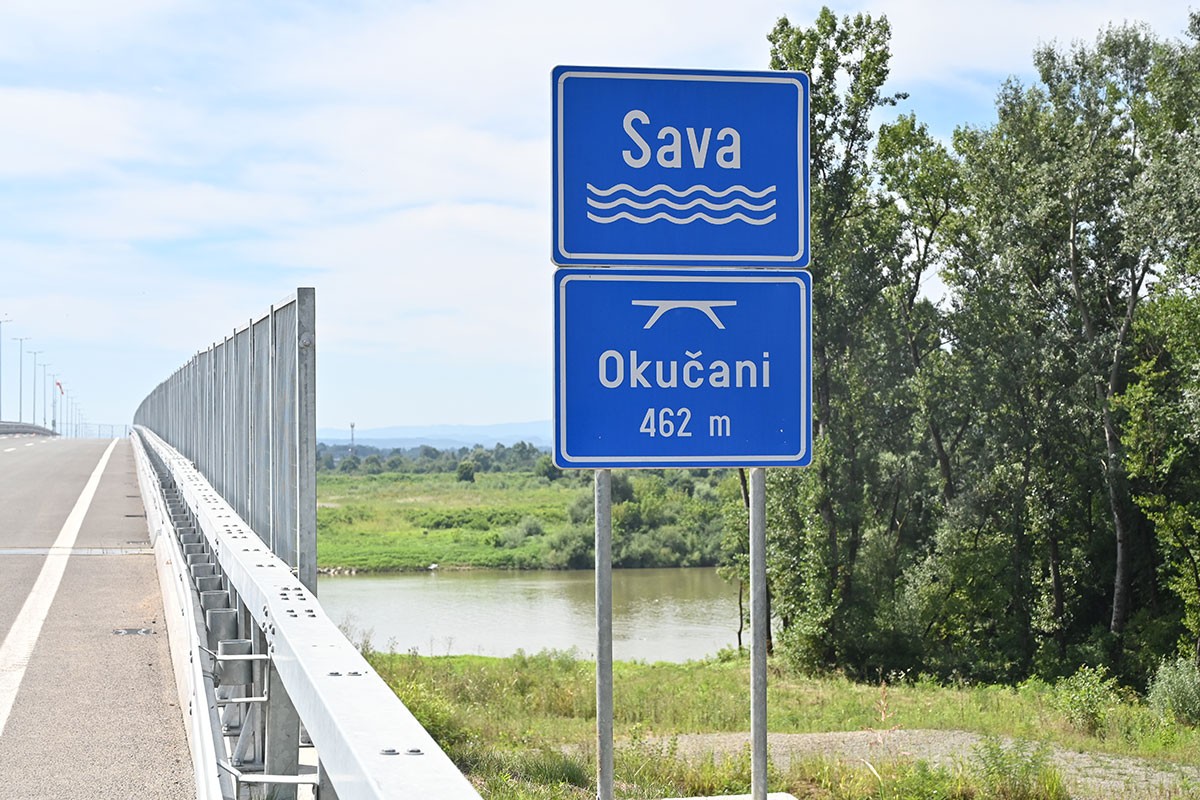 Otvaranje brze ceste kod Gradiške ponovo odgođeno