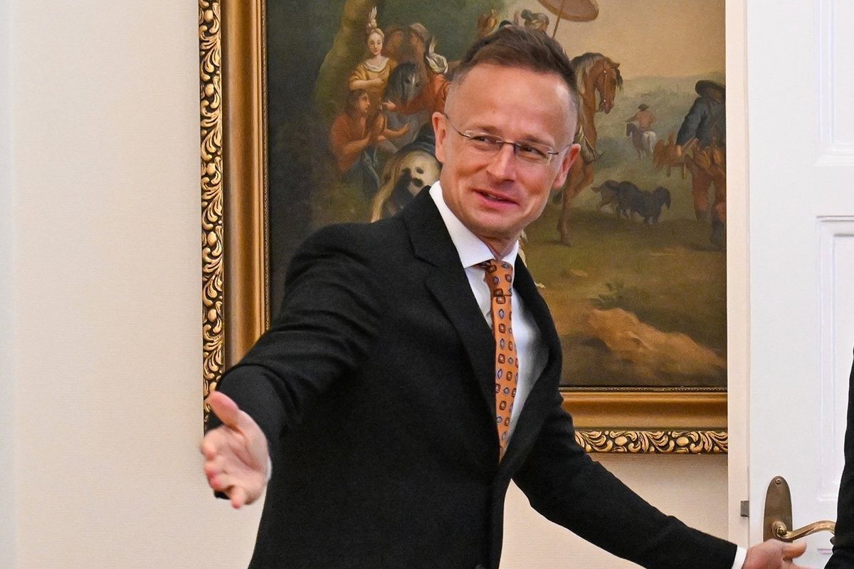 Budimpešta pozdravlja dijalog Moskve, Vašingtona i Pekinga