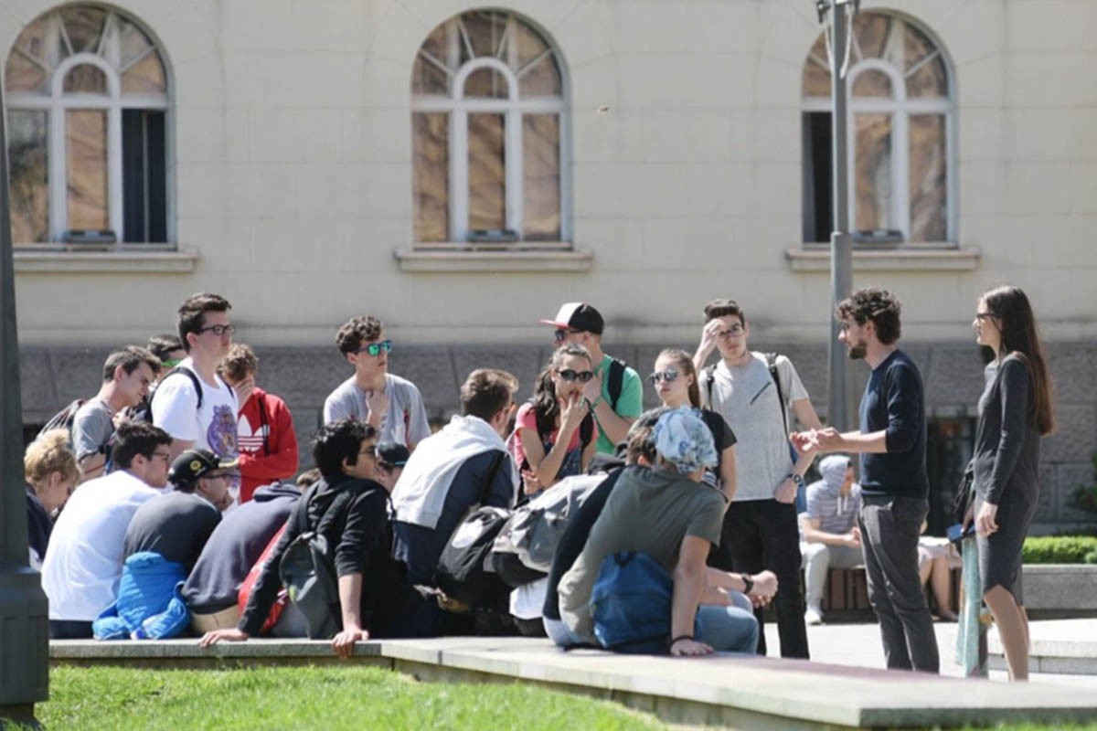 Banjaluku za četiri mjeseca posjetilo 35.425 turista