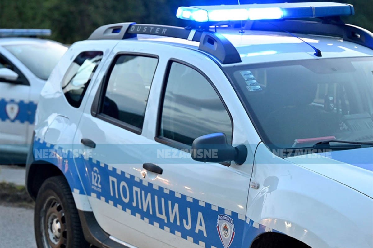 Prijedorčani osumnjičeni za napad na navijače iz Bihaća