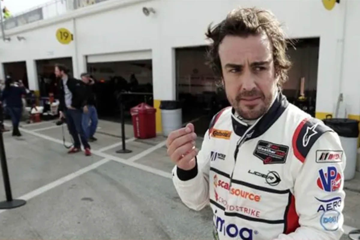 Alonso: Bolid Aston Martina uticaće na moju odluku o povlačenju