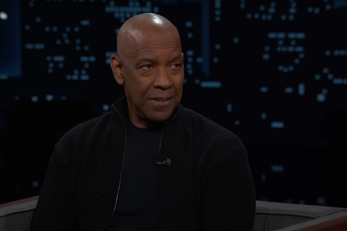 Kugler potvrdio da će Denzel Vašington glumiti u "Black Panther 3"