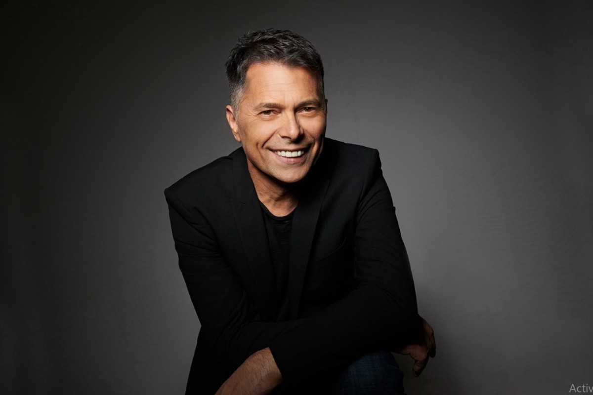 Alen Hrbinić predstavio novi album "Kao nekad"