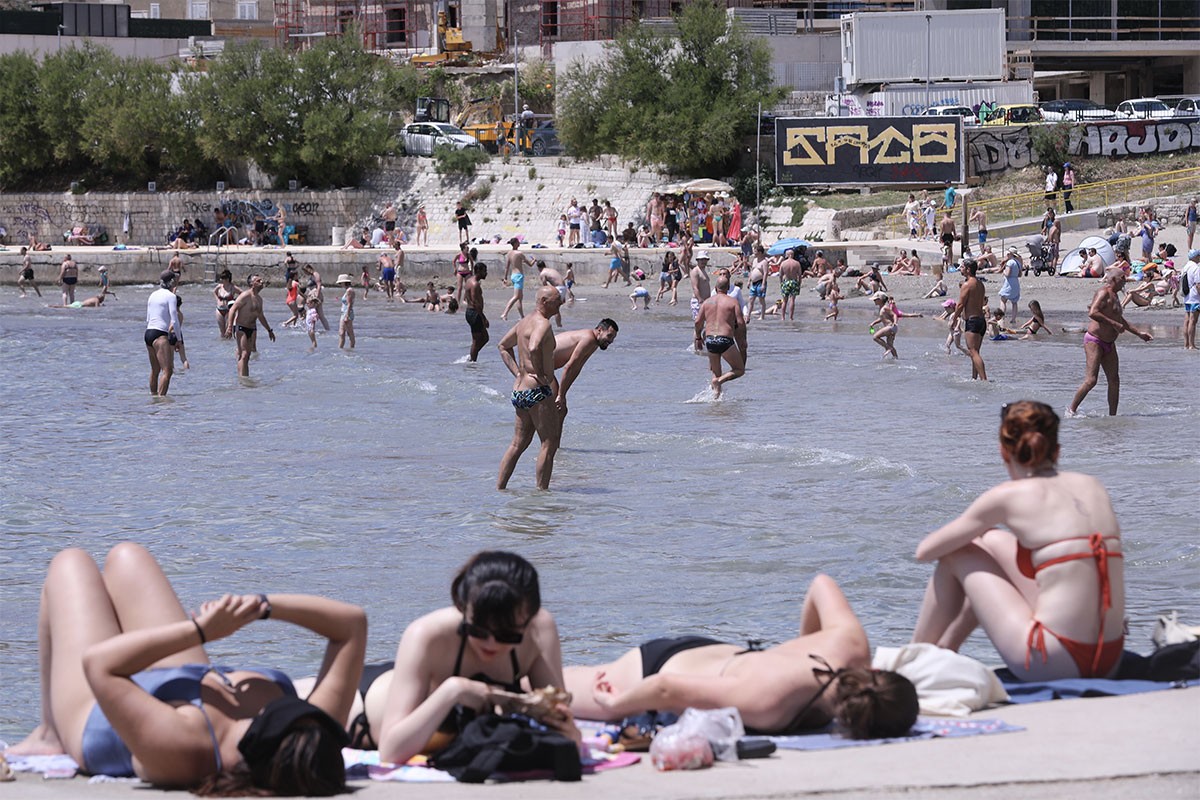 Strani turisti razočarani Hrvatskom: "Žele da im pošaljem novac i ostanem kod kuće"