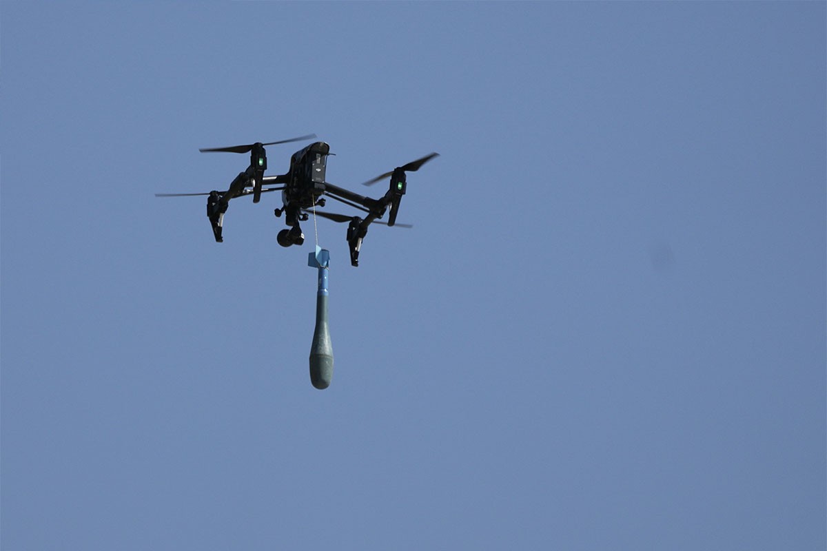 Reno će proizvoditi dronove u Ukrajini?