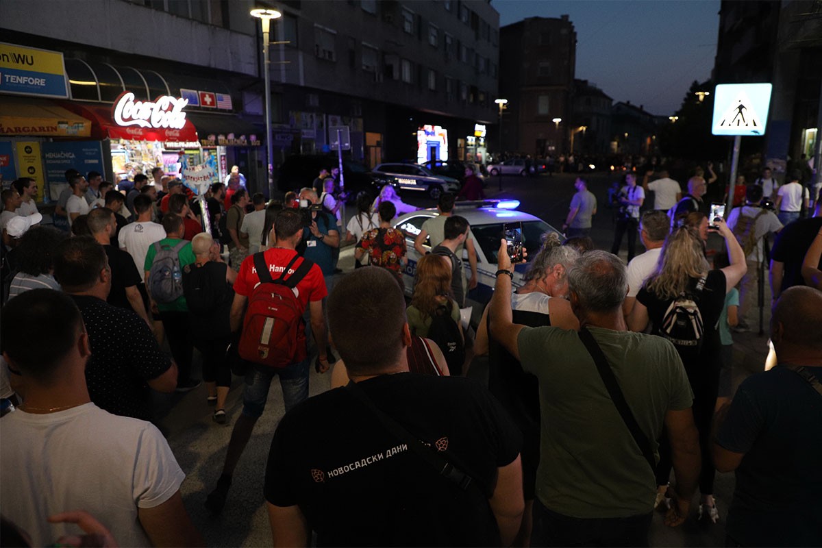 Opozicija proglasila pobjedu i u Zaječaru