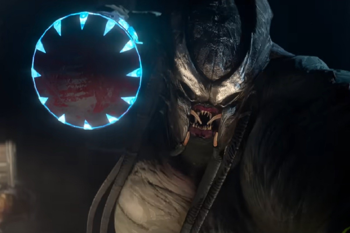 Novi crtani film povezuje franšizu "Predator" (VIDEO)