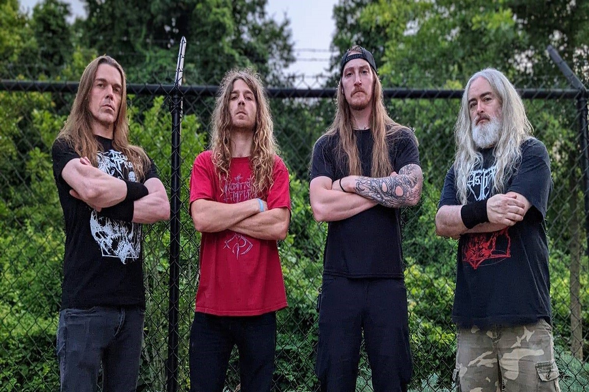 Incantation se vraća u Zagreb