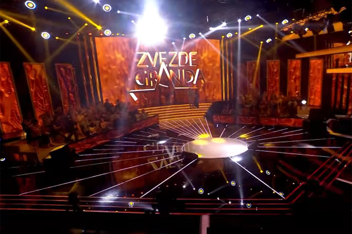 Ovo je najpopularnija pjesma u istoriji "Zvezda Granda" (VIDEO)