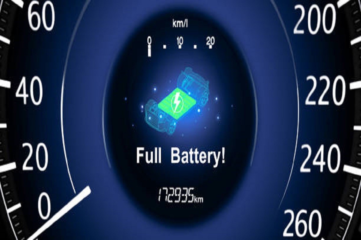 Changan najavljuje e-vozilo s dometom od 1500 kilometara