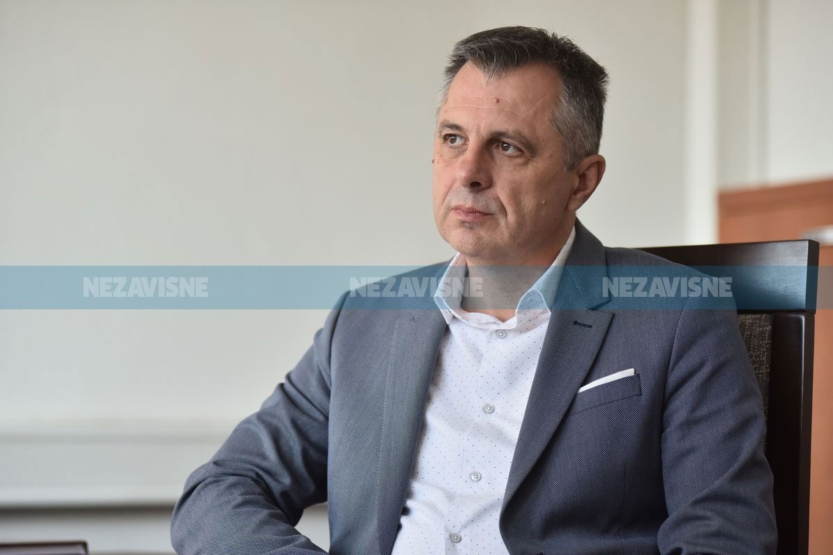 Radojičićev pokret: Podrška Miličeviću, u toku progon nad opozicijom