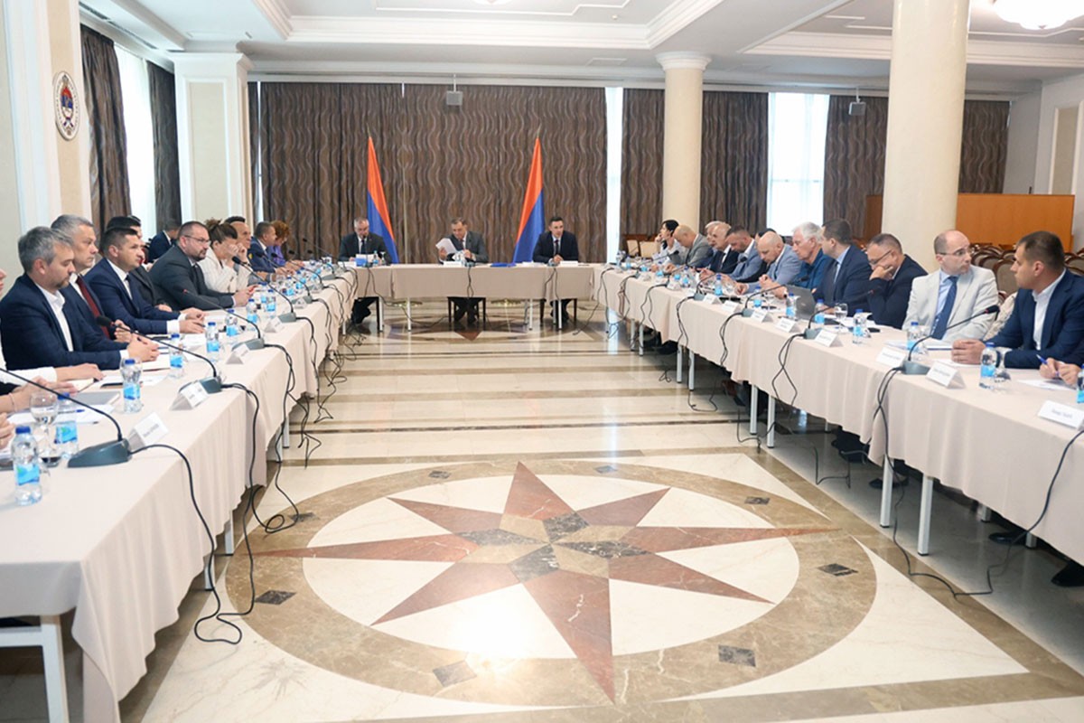Zakon o sudu BiH ne smije biti usvojen
