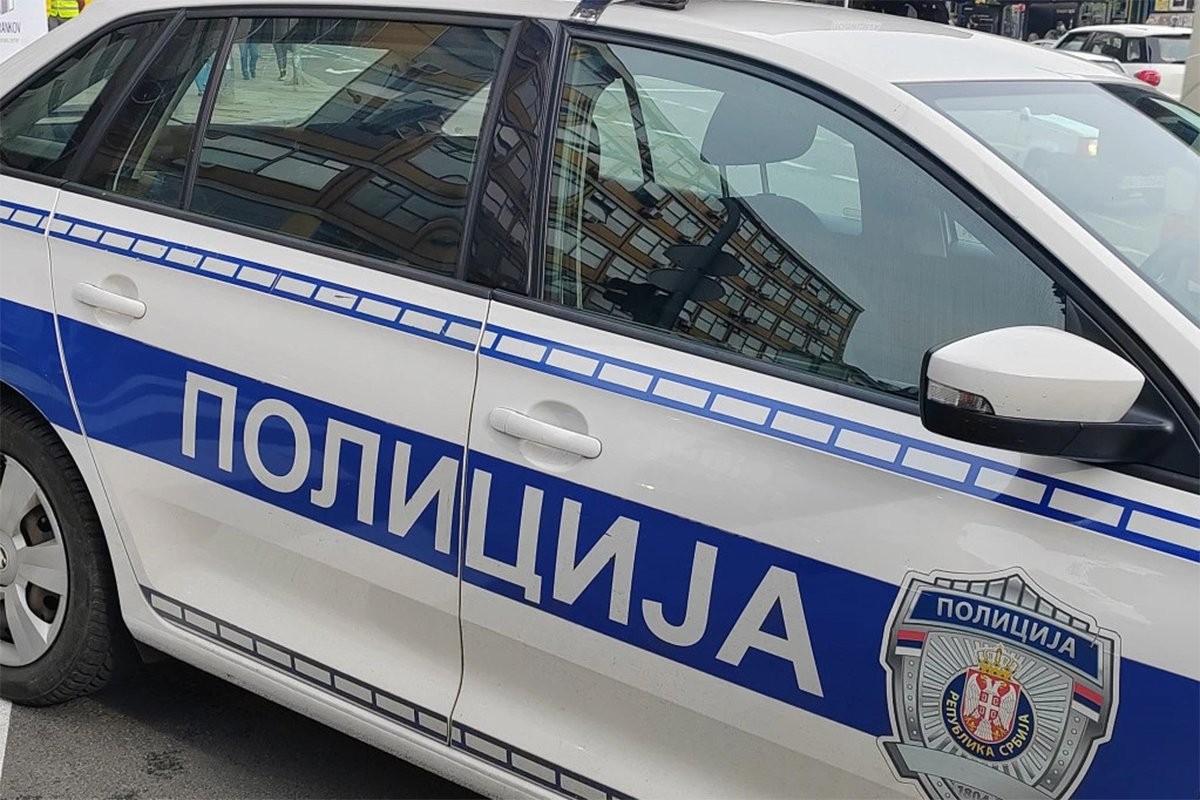 Nestala djevojčica (13) u Srbiji (FOTO)