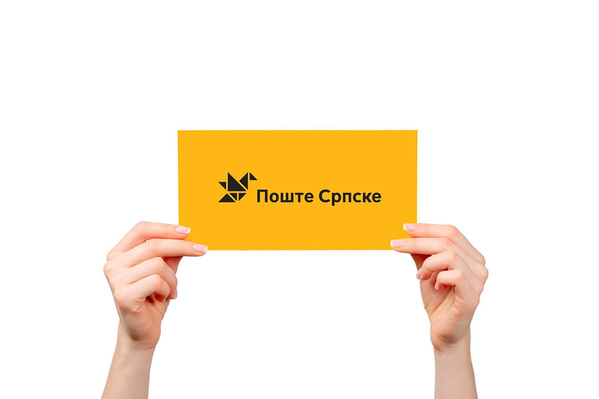 Pošte Srpske upozoravaju na zloupotrebu naziva i logotipa
