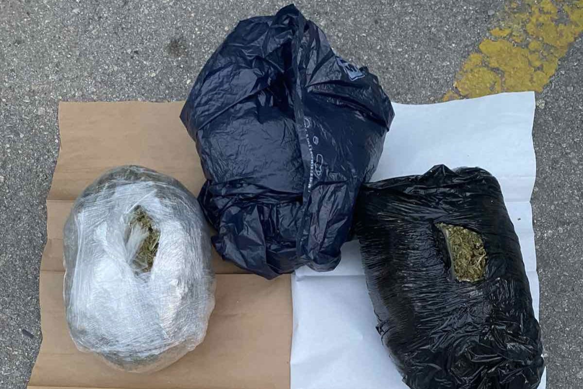 Hapšenje u Banjaluci: U autu i stanu mu pronašli više od dva kilograma droge