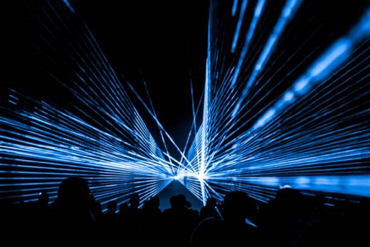 Arsenal Fest 2025: Explosive DJ Stage - Jubilej u ritmu elektronske muzike