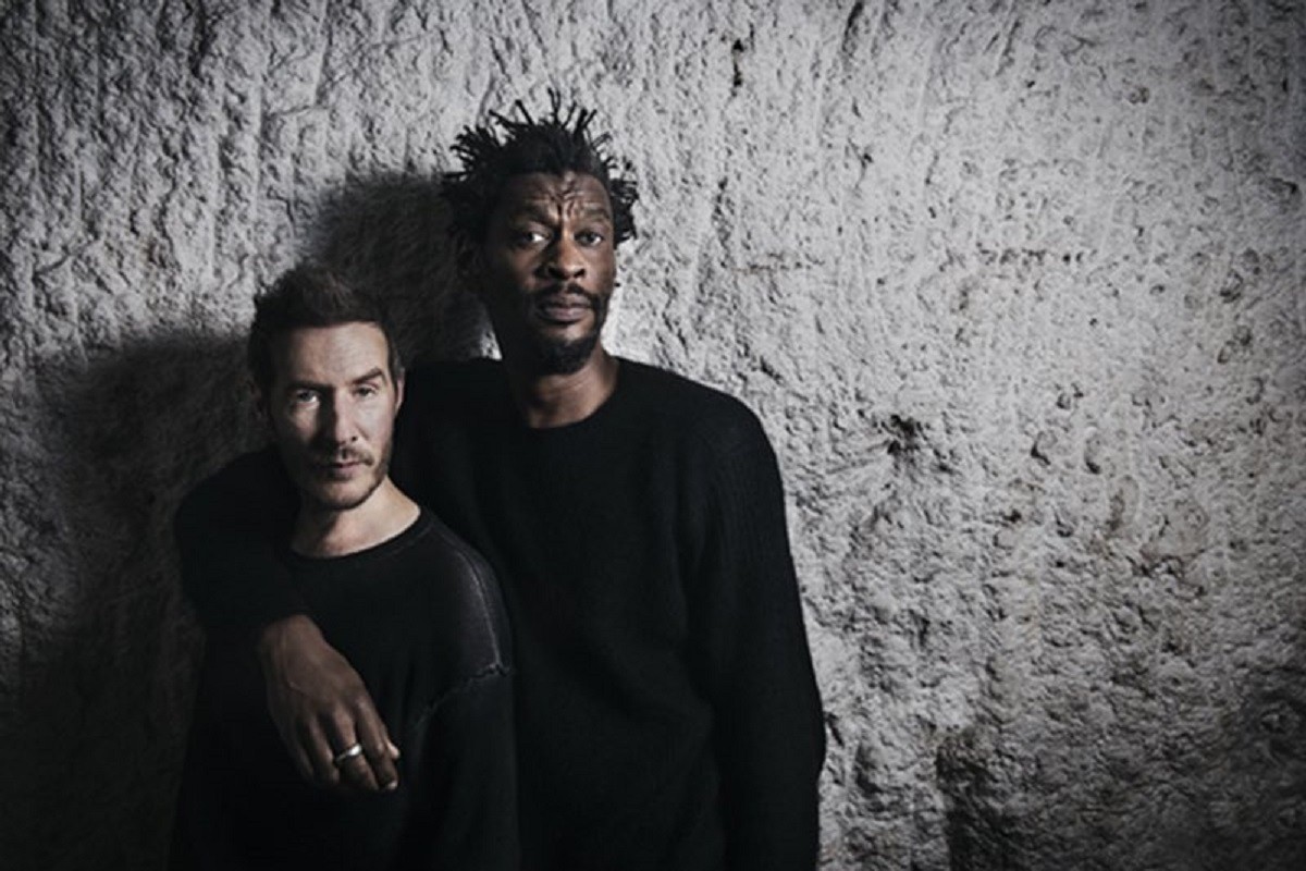 Massive Attack na Arsenal festu 2025