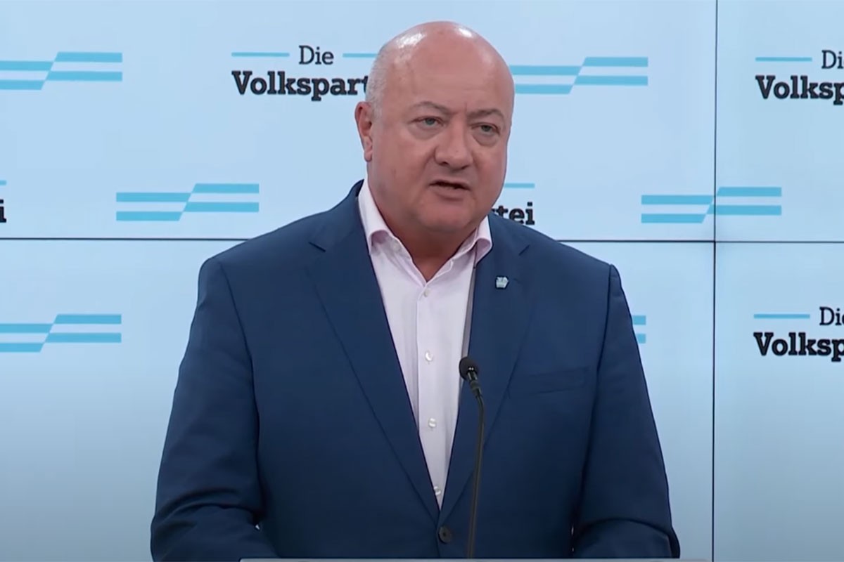 Austrijski kancelar: Pucnjava u školi u Gracu je nacionalna tragedija