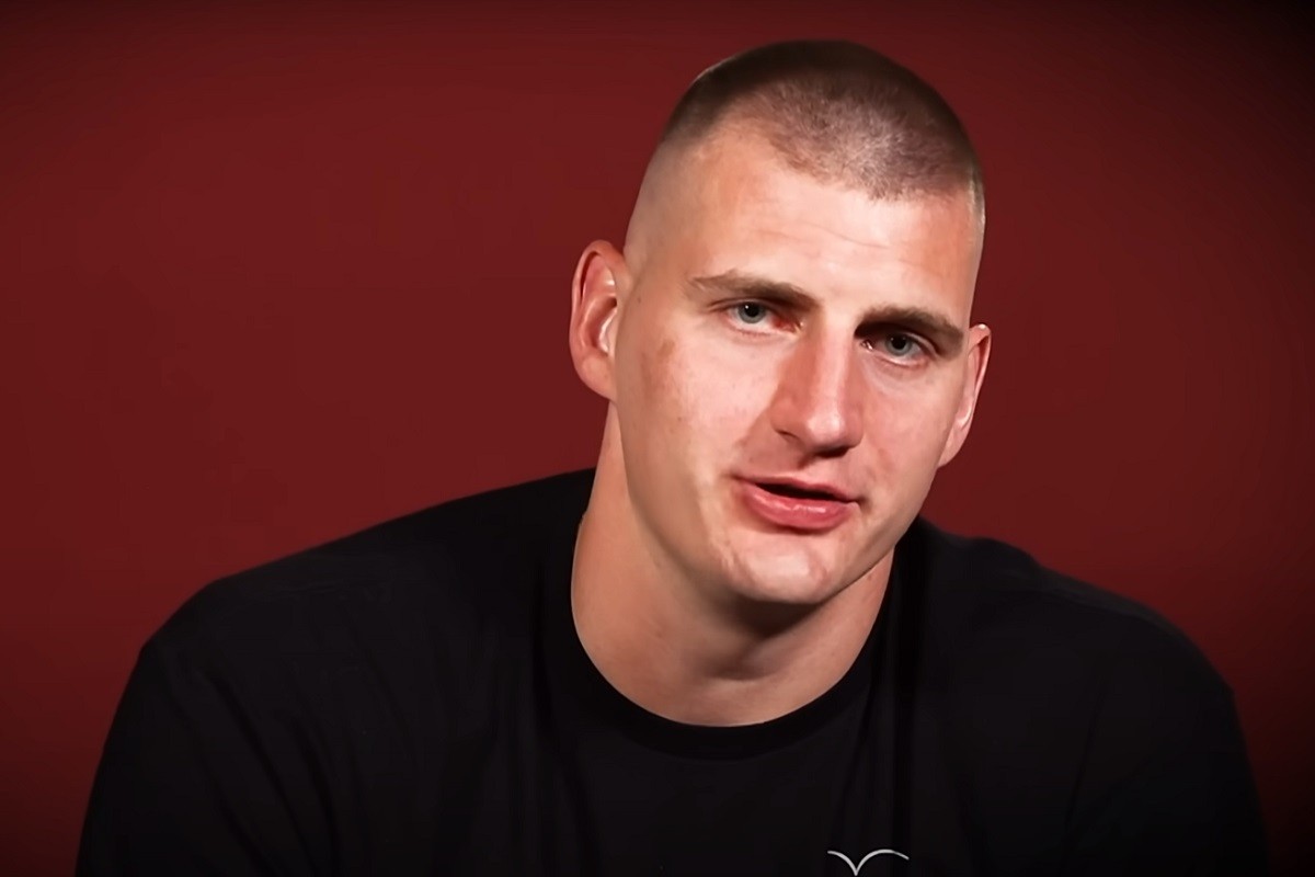 Jokić u cvjećari u Somboru imao čudnu želju (FOTO)