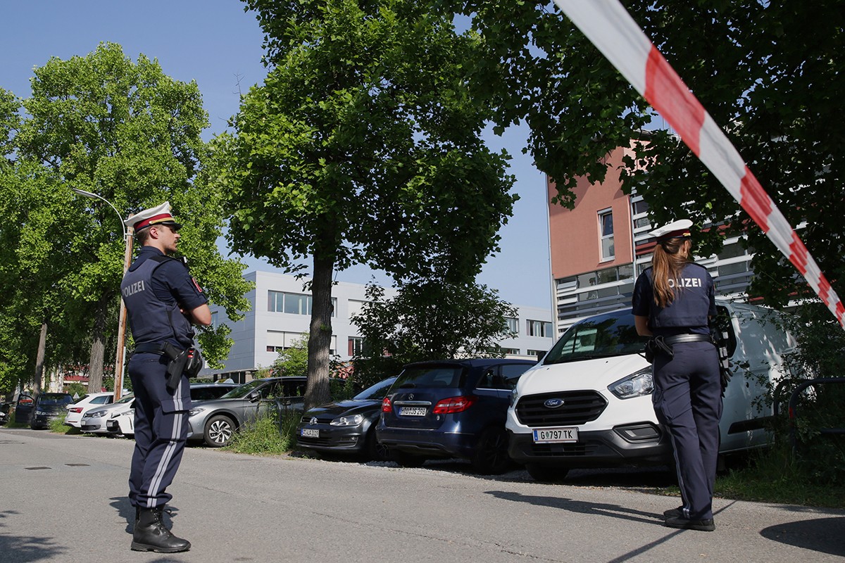 Porastao broj žrtava masakra u Gracu