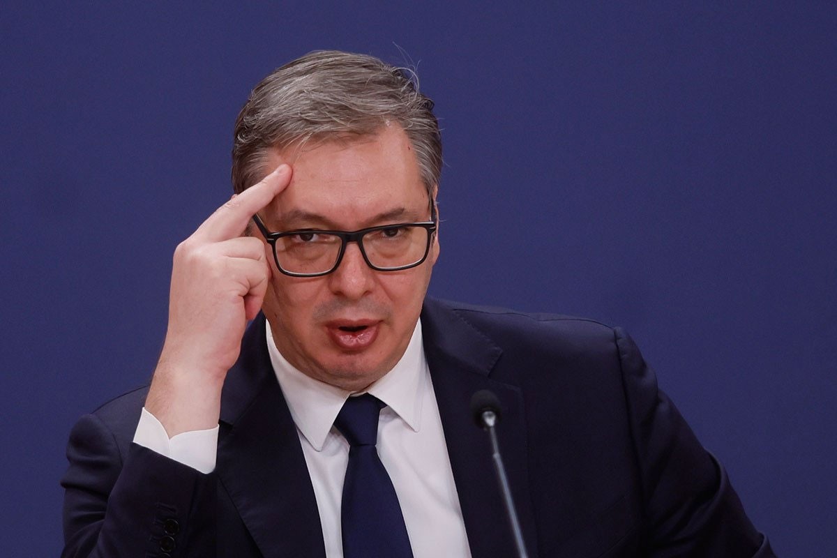 Vučić najavio hapšenja: Dolazi vreme odgovornosti