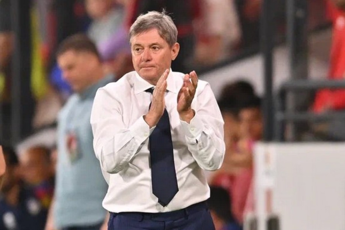 Stojković nakon het trika Mitrovića: On je istinska legenda