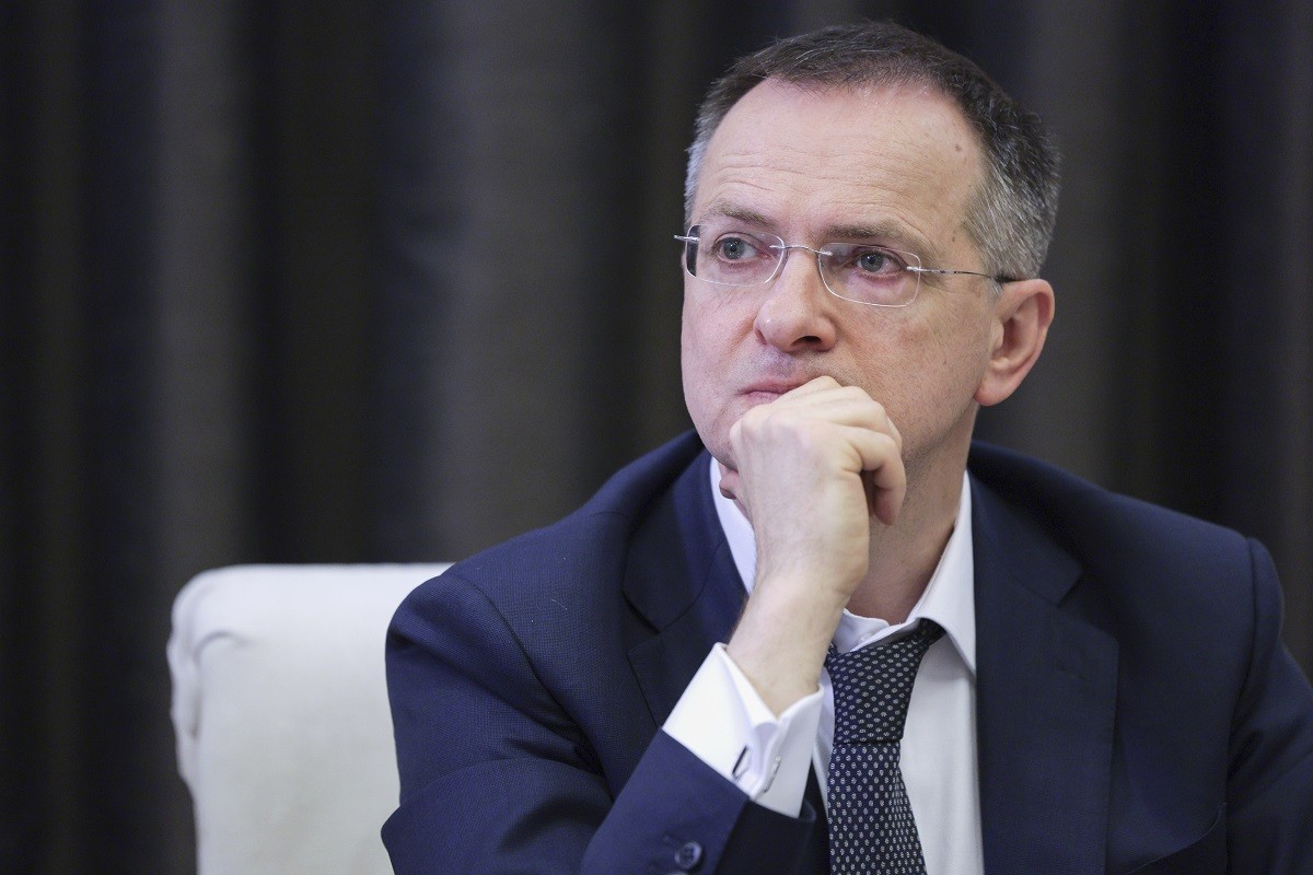 Medinski: Moskva želi mir, ali biće prinuđena da odgovori na politiku Kijeva