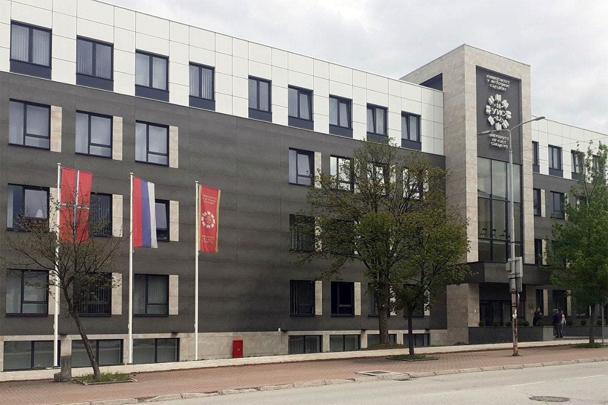 Na Univerzitetu u Istočnom Sarajevu mjesta za 1.957 brucoša