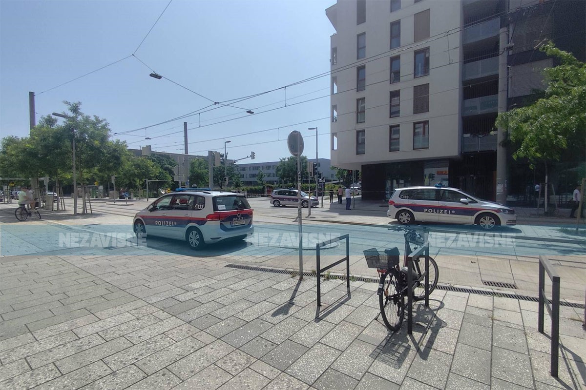Komšije o napadaču u Gracu: "Bio je tih, pristojan i potpuno neupadljiv"