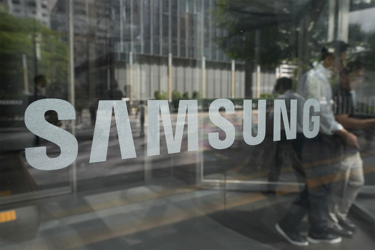 Samsung predstavio frižidere koji prepoznaju članove porodice po glasu