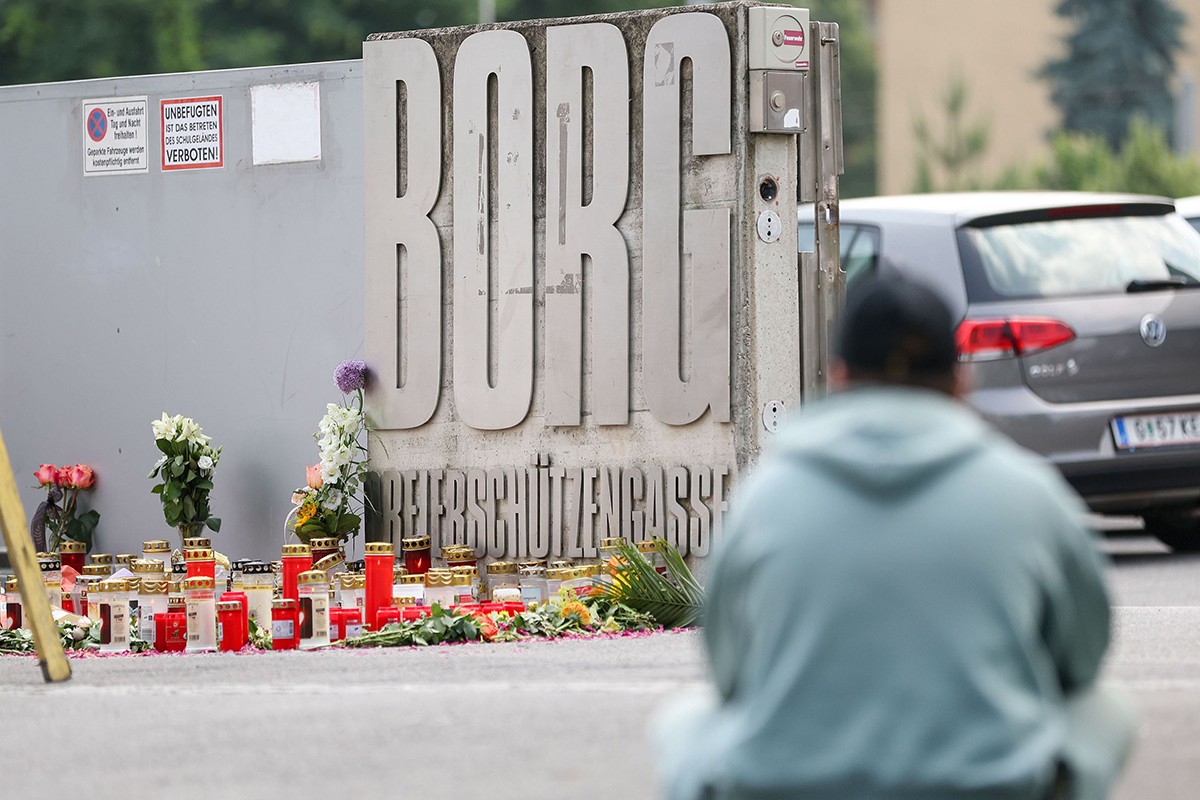Policija objavila detalje: Ubijena djevojčica porijeklom iz BiH bila uzor zajednici