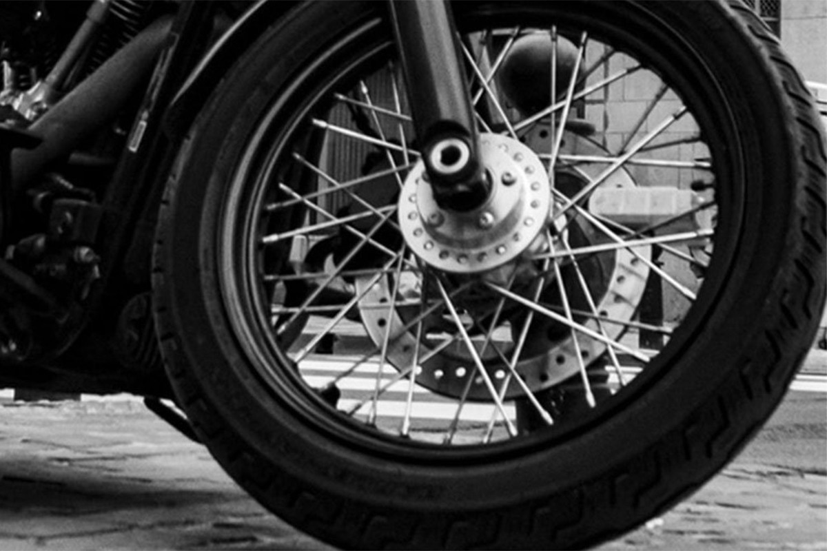 Teška nesreća kod Foče: Poginuo motociklista