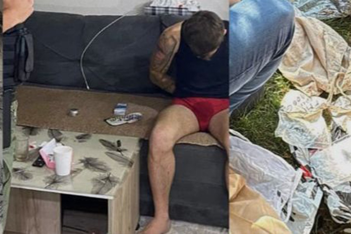 Zenička policija uhapsila šest osoba, zaplijenjeno 13 kilograma droge (VIDEO)