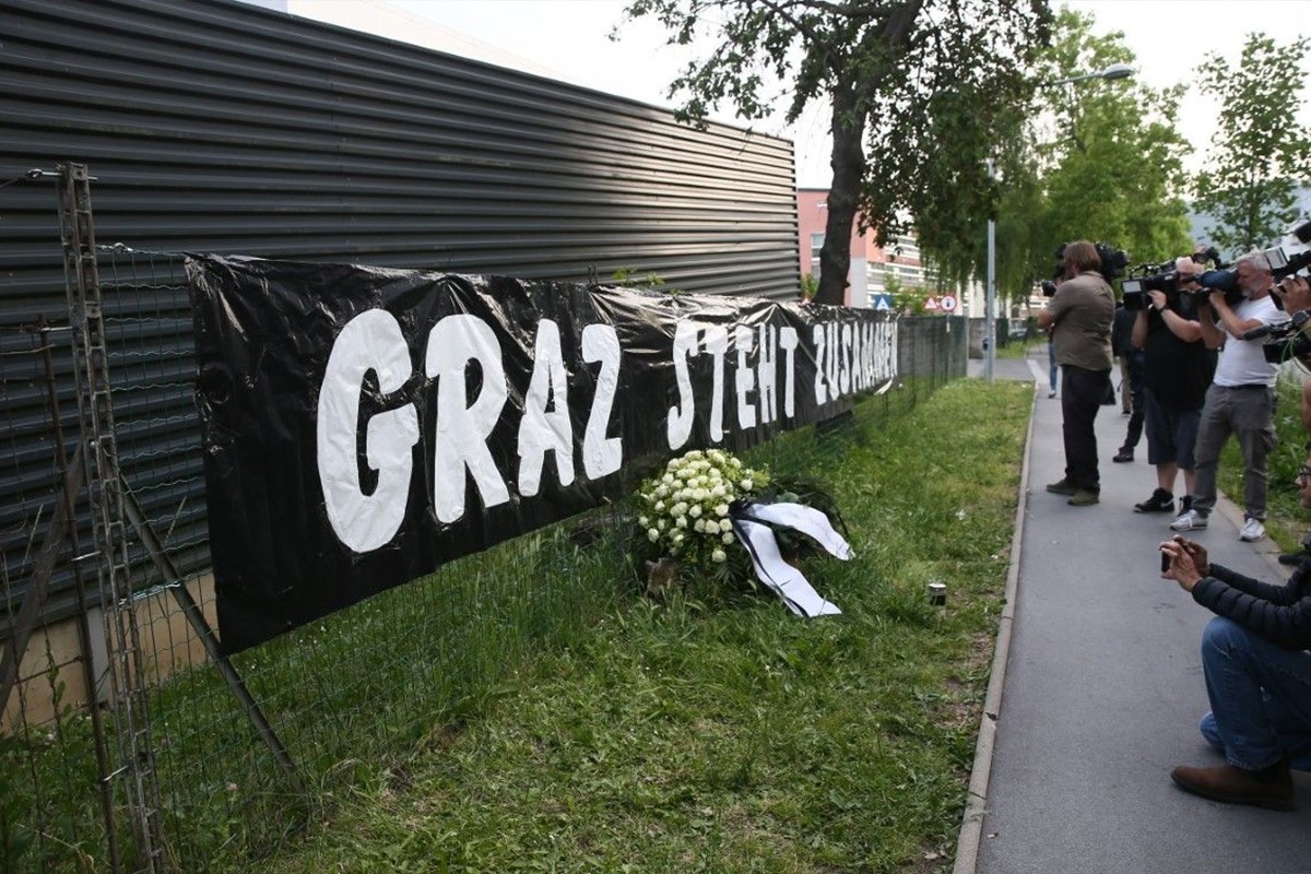 Novi detalji o monstrumu iz Graca: Istražioce šokiralo ono što su našli